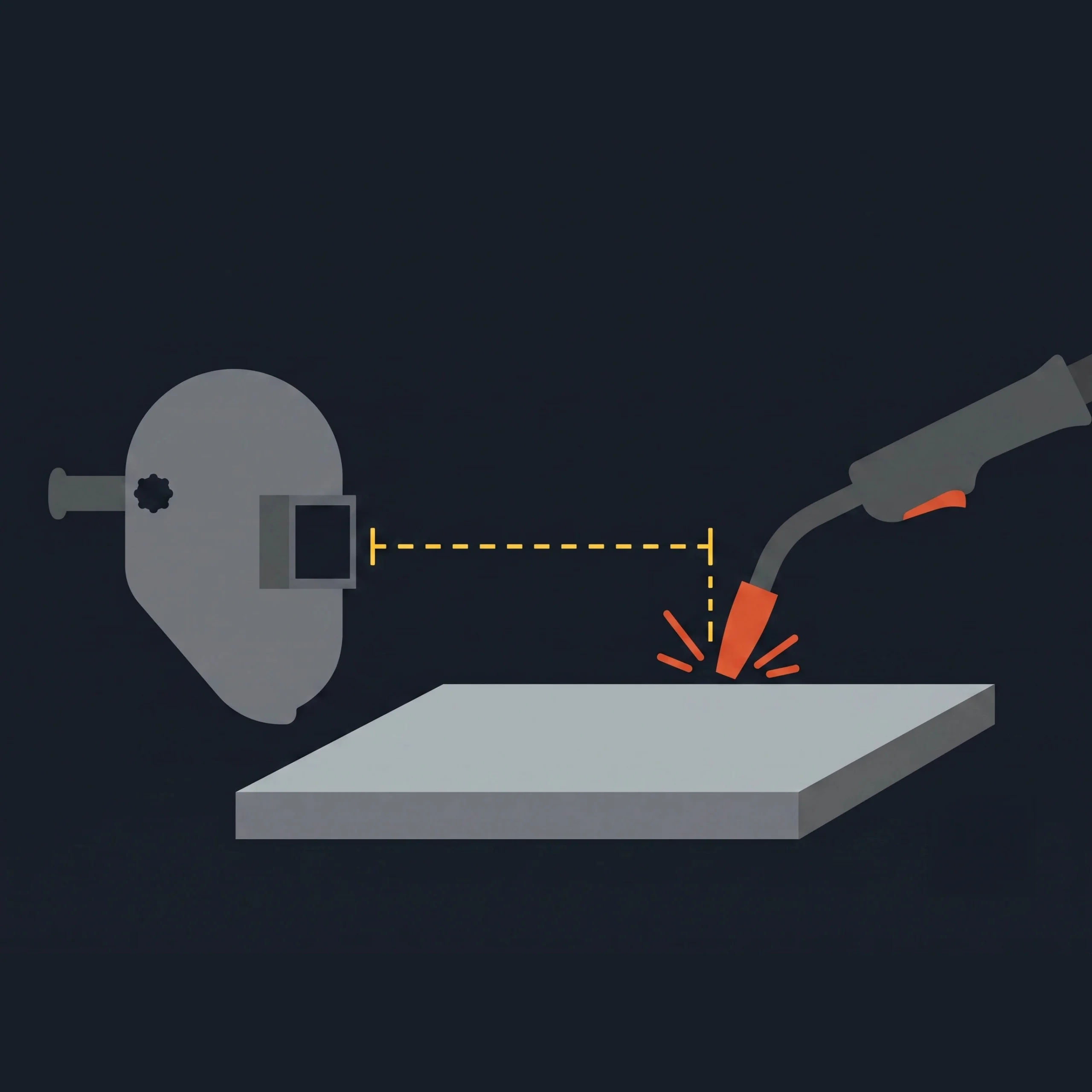 Welding Simulator - SANLAB Welding Simulator